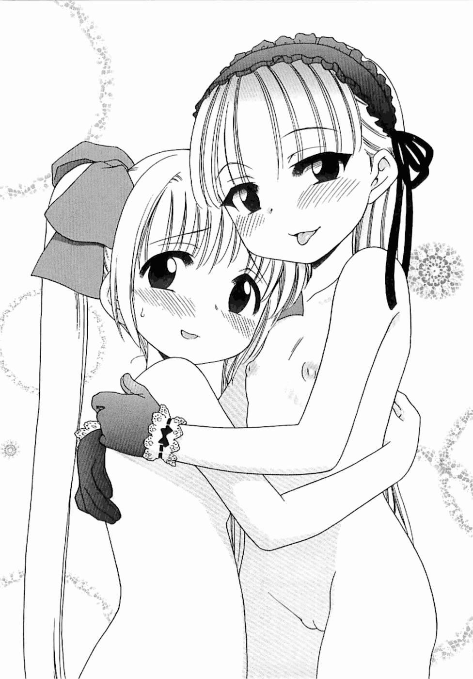 Ai No Mahou O Oshiete! Chapter 1000 Page 196